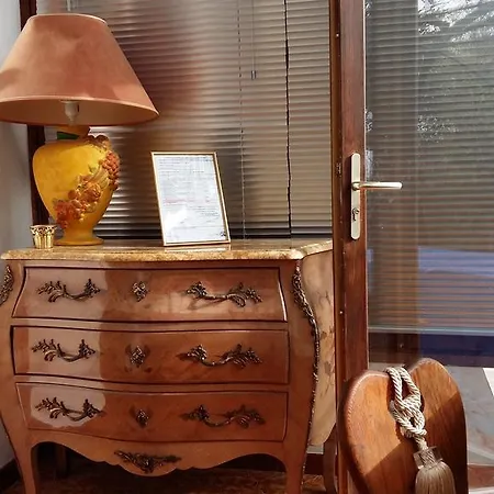Homestay szállás La Bella Vista Roquebrune-Cap-Martin