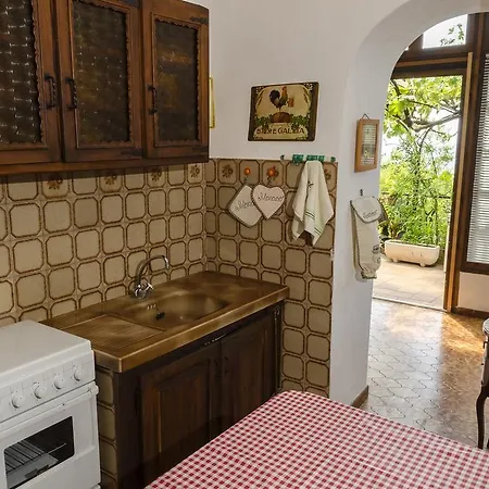 Homestay szállás La Bella Vista