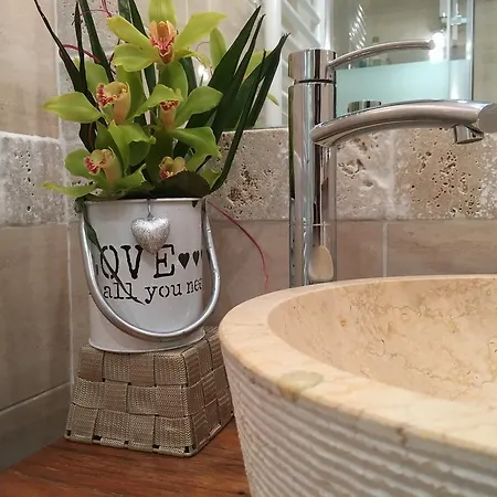 La Bella Vista Homestay szállás