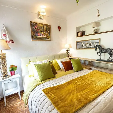 Homestay szállás La Bella Vista