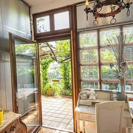 Homestay szállás La Bella Vista