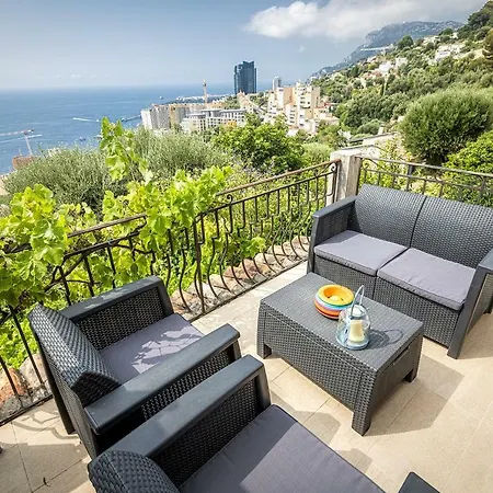 Homestay szállás La Bella Vista *